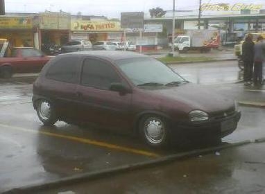 Acervo do Corsa Clube (4055)
