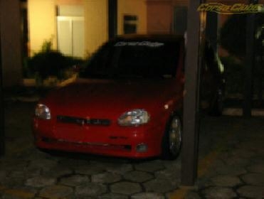 Acervo do Corsa Clube (4056)