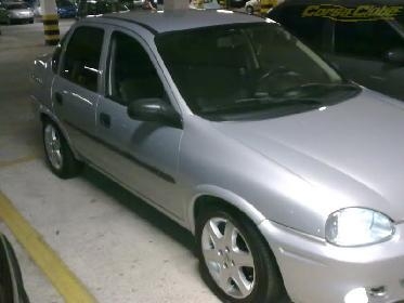 Acervo do Corsa Clube (4061)