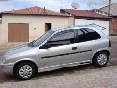 Acervo do Corsa Clube (4063)
