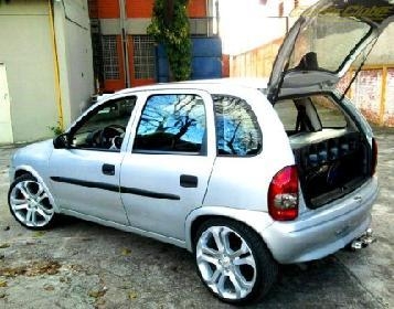Acervo do Corsa Clube (4065)