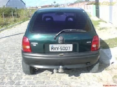Acervo do Corsa Clube (4067)