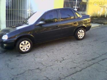 Acervo do Corsa Clube (4069)