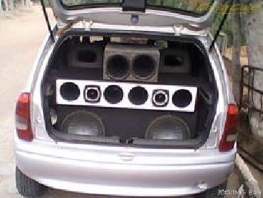 Acervo do Corsa Clube (4070)