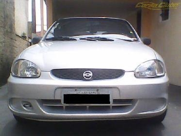 Acervo do Corsa Clube (4071)