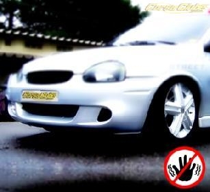 Acervo do Corsa Clube (4072)