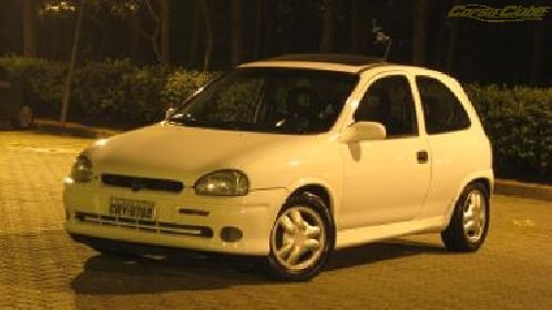 Acervo do Corsa Clube (4076)