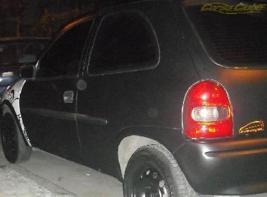 Acervo do Corsa Clube (4078)