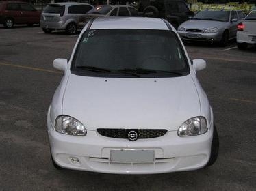Acervo do Corsa Clube (4079)