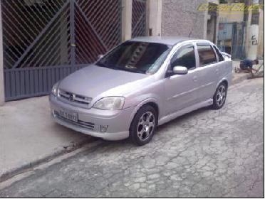 Acervo do Corsa Clube (4081)