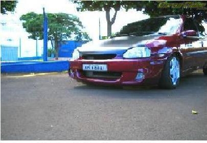 Acervo do Corsa Clube (4085)
