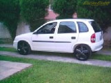 Acervo do Corsa Clube (4094)