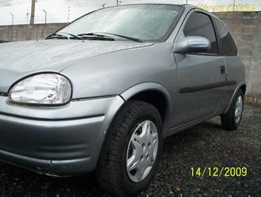 Acervo do Corsa Clube (4099)