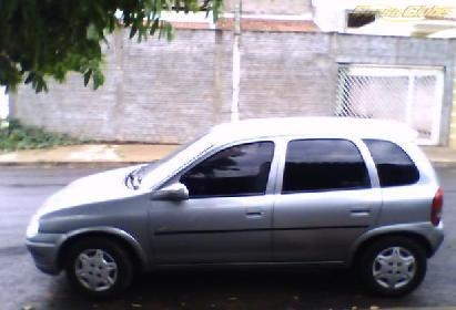 Acervo do Corsa Clube (4100)