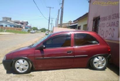 Acervo do Corsa Clube (4101)
