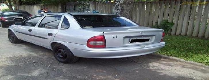 Acervo do Corsa Clube (4103)