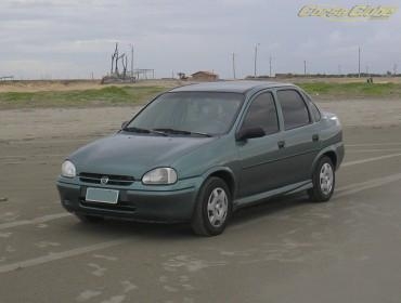 Acervo do Corsa Clube (4107)