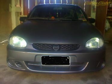 Acervo do Corsa Clube (4110)