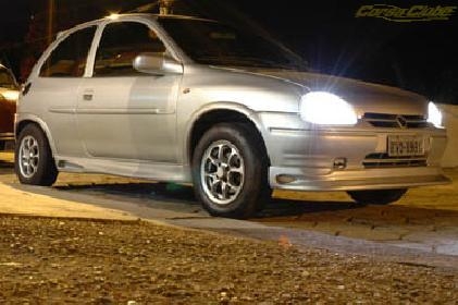 Acervo do Corsa Clube (4111)
