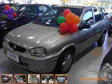 Acervo do Corsa Clube (4114)