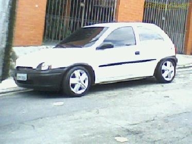 Acervo do Corsa Clube (4115)