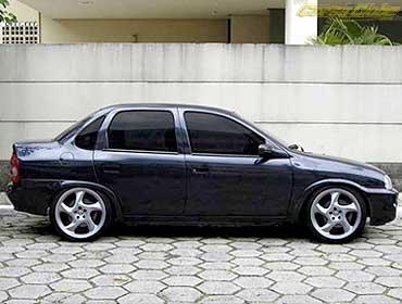 Acervo do Corsa Clube (4116)