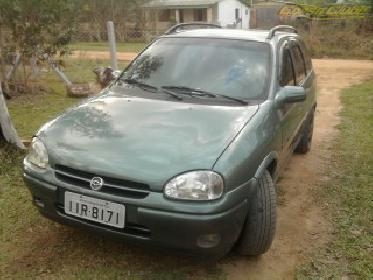 Acervo do Corsa Clube (4119)