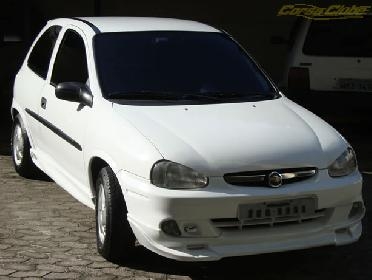 Acervo do Corsa Clube (4120)