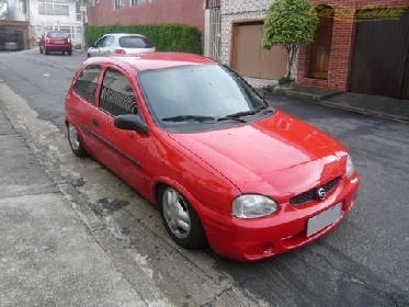Acervo do Corsa Clube (4121)