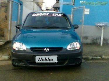 Acervo do Corsa Clube (4122)