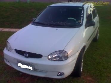 Acervo do Corsa Clube (4123)