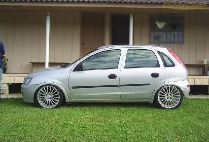 Acervo do Corsa Clube (4126)