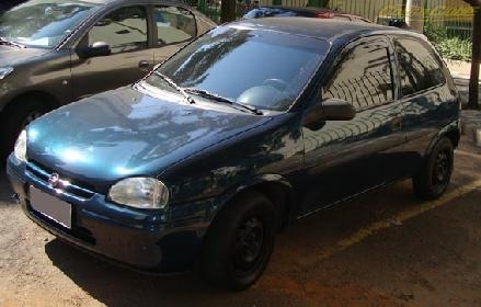 Acervo do Corsa Clube (4128)