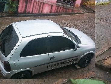 Acervo do Corsa Clube (4130)