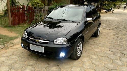 Acervo do Corsa Clube (4131)