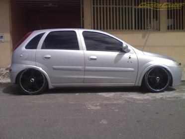Acervo do Corsa Clube (4133)