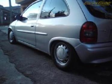 Acervo do Corsa Clube (4134)