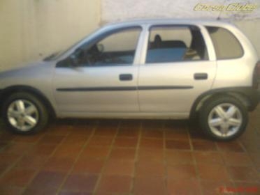 Acervo do Corsa Clube (4136)