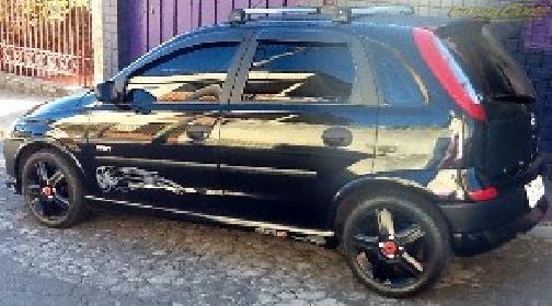 Acervo do Corsa Clube (4141)