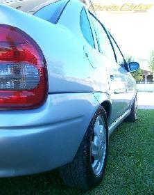 Acervo do Corsa Clube (4145)