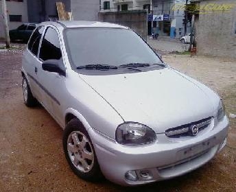 Acervo do Corsa Clube (4147)
