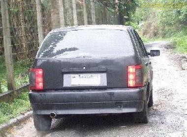 Acervo do Corsa Clube (4150)