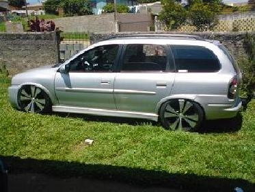 Acervo do Corsa Clube (4152)