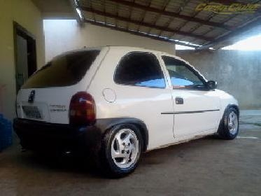Acervo do Corsa Clube (4156)