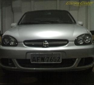 Acervo do Corsa Clube (4158)