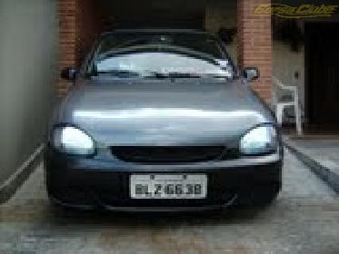 Acervo do Corsa Clube (4160)