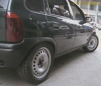 Acervo do Corsa Clube (4162)