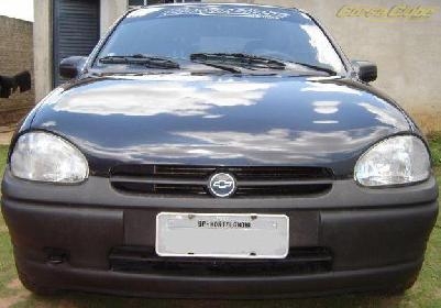 Acervo do Corsa Clube (4168)