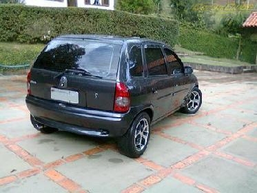 Acervo do Corsa Clube (4169)