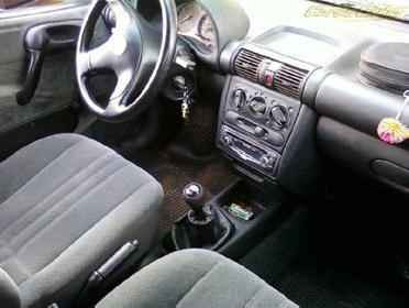 Acervo do Corsa Clube (4171)